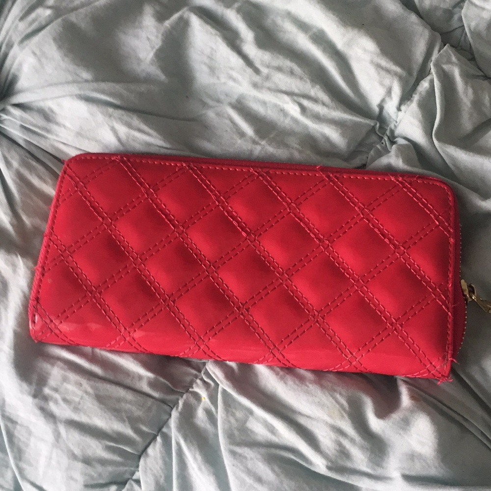 Anne Klein wallet